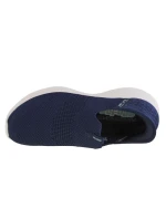 Skechers Slip-Ins Ultra Flex 3.0 Smooth Step 149709-NVY Navy Blue 35.5