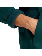 Adidas ALL SZN Fleece Hoodie M KB8527 pánské