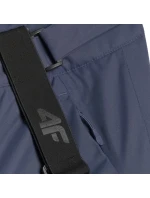 Pánské lyžařské kalhoty 4F FNK M1155 navy blue 4FWAW25TFTRM1155 31S Pánské lyžařské kalhoty 4F FNK M1155 navy blue 4FWAW25TFTRM1155 31S