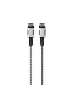 Magnetický kabel Havit Typ C-Typ C CB6297 černý