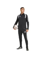Pánské kalhoty adidas Tiro 26 League Training Slim černé JY7113