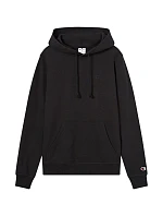 Pánská mikina Champion Hoodie Sweatshirt black 220783 KK001 pánské