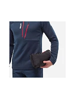 Pánská bunda MILLET Evole Light 700 Jkt M, červená Pánská bunda MILLET Evole Light 700 Jkt M, červená
