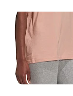 Dámské tričko Essentials 3-Stripes W H10203 - Adidas