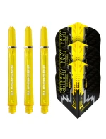 Brány Twin Pack CHIZZY