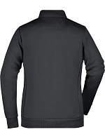 Daiber JN 1123 Dámská hybridní bunda 02.1123 black