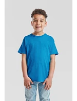 Fruit of the Loom Kids Original T Dětské tričko 16.1019 navy