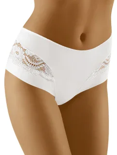 Wol-Bar Nina barva: bílá