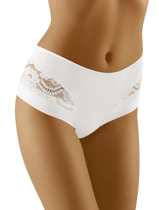 Wol-Bar Nina barva: bílá