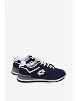 Pánské Sneakers LOTTO 2401850U EPICAM tmavě modré Pánské Sneakers LOTTO 2401850U EPICAM tmavě modré