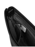 Kabelka VUCH Smokie Resistant Black