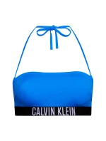 Intense Power Dámský vrchní díl plavek KW0KW01966-C4X - Calvin Klein