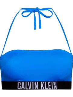 Intense Power Dámský vrchní díl plavek KW0KW01966-C4X - Calvin Klein