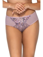 Dámské kalhotky brazilky AV 1985/B PINK