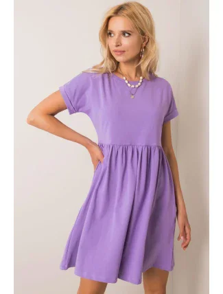 Denní šaty model 192729 Rue Paris Denní šaty model 192729 Rue Paris