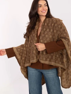 Pončo  model 218603 Factory Price