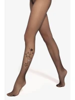 Punčochové kalhoty  model 221229 Gatta