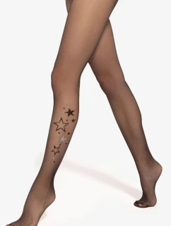 Punčochové kalhoty  model 221229 Gatta