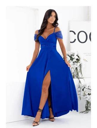 Dlouhé šaty  model 224693 With You