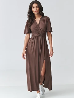 Denní šaty model 225649 Makadamia