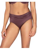 Spodní díl plavek Ava SF 168/3/1 Hot Chocolate S-3XL