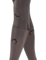 Punčocháče Gatta Crazy Trick wz.01 50 den 5-XL Punčocháče Gatta Crazy Trick wz.01 50 den 5-XL