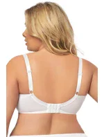 Dámská podprsenka 378 white - GORSENIA Dámská podprsenka 378 white - GORSENIA