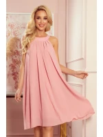 Dámské šaty 350-2 ALIZEE - NUMOCO