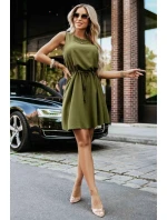 Dámské šaty 296-14 VICTORIA - NUMOCO