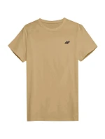 Tričko 4F M3094 3pak M 4FWSS25TTSHM3094 90S pánské