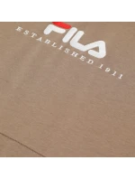 Fila Valsera mikina béžová FAU0227 70008