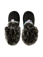 Dětské boty Lee Cooper fialové a modré LCJ-25-10-3778K