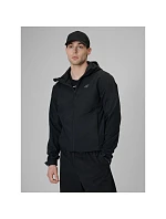 Pánská větruodolná softshellová bunda s membránou 5000 4F 4FWSS26TSOFM549-20S