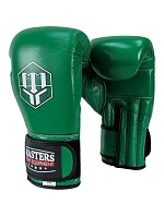 RBT-GREENSTRIKE 12 oz zelené kožené boxerské rukavice RBT-GREENSTRIKE 12 oz zelené kožené boxerské rukavice