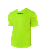 Fotbalové unisex tričko One U MAC01-0019 - Givova