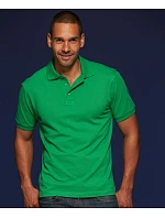 Daiber JN 70 Piqué polo 02.0070 fern green Daiber JN 70 Piqué polo 02.0070 fern green