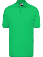 Daiber JN 70 Piqué polo 02.0070 fern green Daiber JN 70 Piqué polo 02.0070 fern green