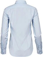 Tee Jays TJ 4025 Luxusní elastická halenka s dlouhým rukávem 18.4025 light blue Tee Jays TJ 4025 Luxusní elastická halenka s dlouhým rukávem 18.4025 light blue