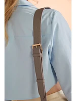 BagBase BG 759 Taška přes rameno "Boutique" 52.0759 taupe BagBase BG 759 Taška přes rameno "Boutique" 52.0759 taupe