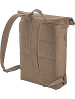 BagBase BG 870 Batoh Roll-Top "Simplicity" 52.0870 hazelnut