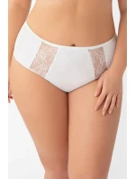 Gorsenia K484 Pivoňka barva: ecru