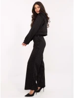 Sada IT KMPL 21709.18 černá