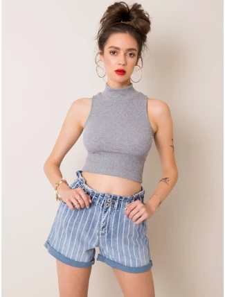 NM DE SN DA902 šortky.71 modrá NM DE SN DA902 šortky.71 modrá