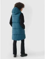 Dámská péřová vesta 4F