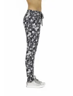 Volnočasové kalhoty Mia - Bas Bleu