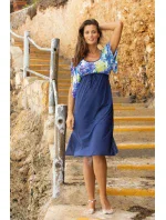 Dámská tunika Vivijen M-651 - Marko Dámská tunika Vivijen M-651 - Marko