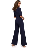 Dámský Overal model 149222 Stylove Dámský Overal model 149222 Stylove