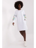 Denní šaty model 191772 Rue Paris Denní šaty model 191772 Rue Paris