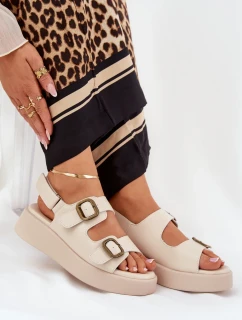 Sandály model 209888 Step in style