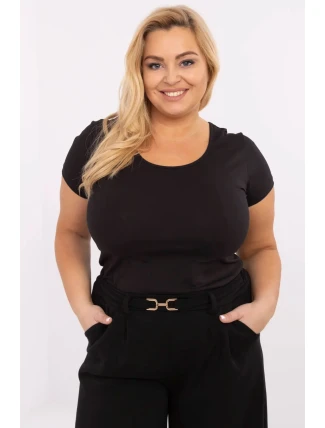 T-shirt plus size model 211764 Relevance